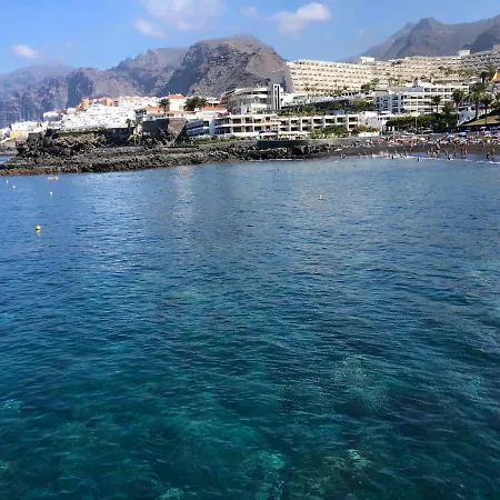 Family Puerto Santiago Lejlighed Puerto de Santiago (Tenerife)